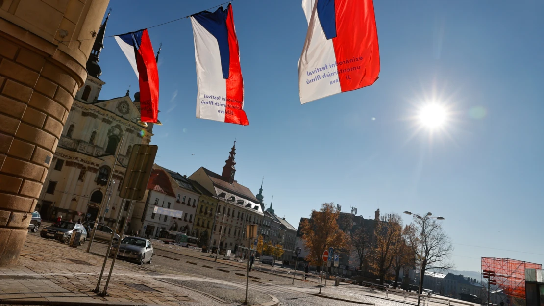 Příští týden proběhne Mezinárodní festival dokumentárních filmů Ji.hlava