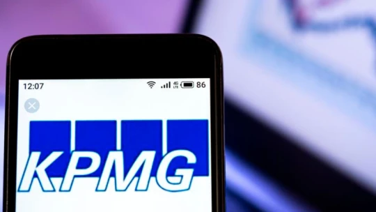 Rekordní pokuta pro KPMG. Kvůli střetu zájmů musí zaplatit 13 milionů liber