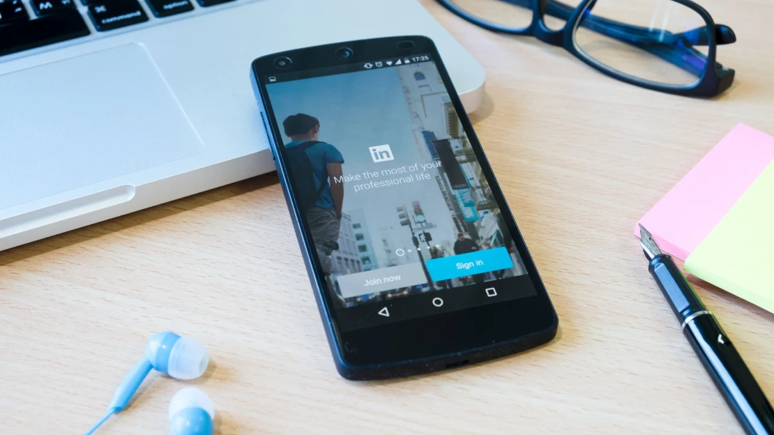 LinkedIn v&nbsp;Číně končí. Microsoft internetovou síť zavře kvůli tlaku úřadů