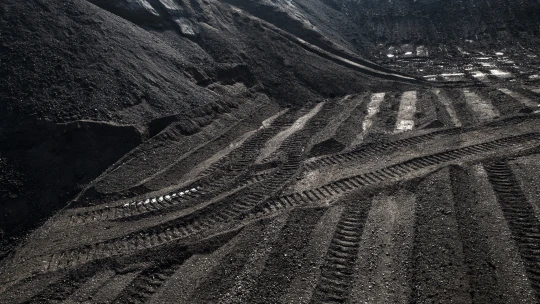 V Česku se těží více uhlí. I přes chystaný útlum číslo vzrostlo o téměř desetinu