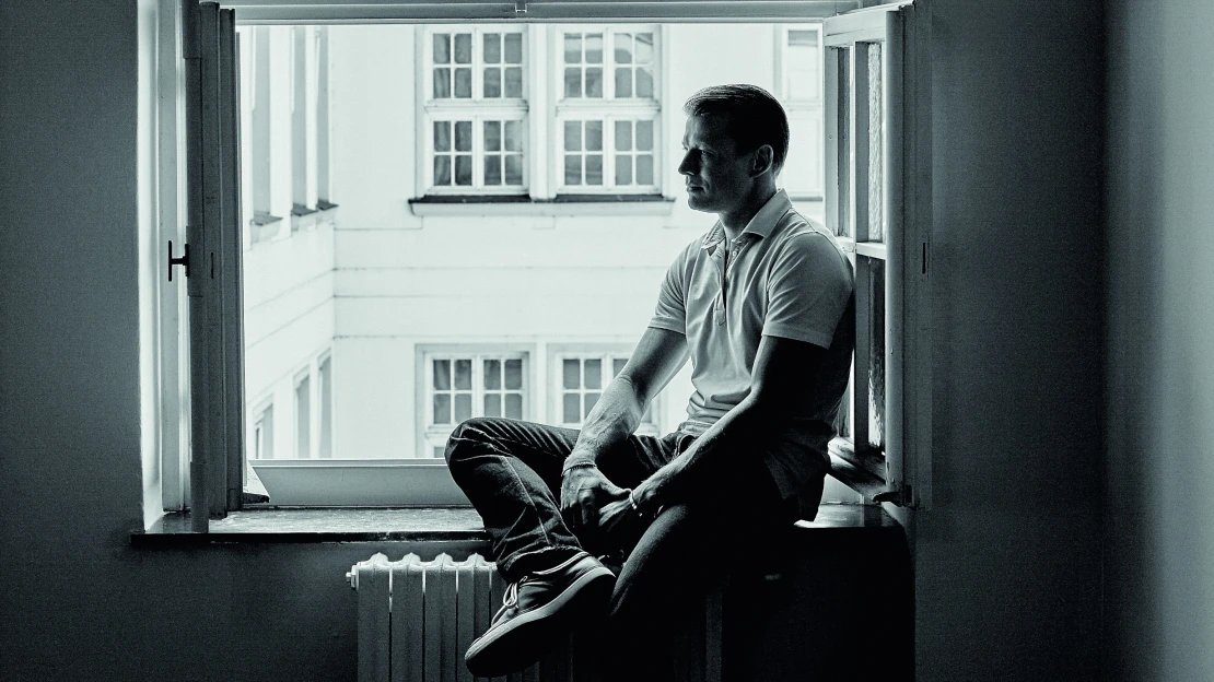 Kdy? Jak? A&nbsp;proč? Jiří Písařík a&nbsp;jeho odpovědi na otázky o&nbsp;Bohemia Energy i&nbsp;o&nbsp;něm samém