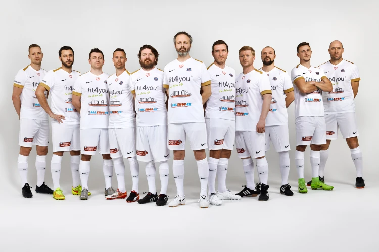 Real Top Praha