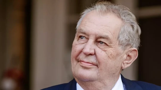 Dávky na bydlení budou kvůli energiím vyšší a pro víc lidí. Novelu podepsal prezident