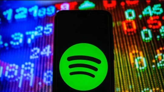 Spotify jde ve stopách řady technologických společností. Propustí 600&nbsp;lidí