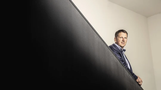 Skvělá sázka berounských patriotů. Díky ní pronikli společníci Tipsportu mezi nejbohatší Čechy