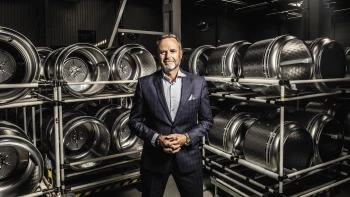 Echt Miele z Uničova. Jak Petr Vodák přestavěl malou montovnu na globální jedničku