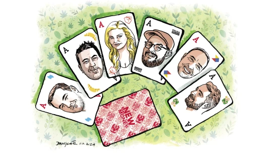 Ani privatizace, ani komíny. V Česku se objevují miliardáři z nového světa