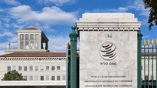 WTO neztrácí optimismus. Růst světového obchodu odhaduje na 10,8 procenta