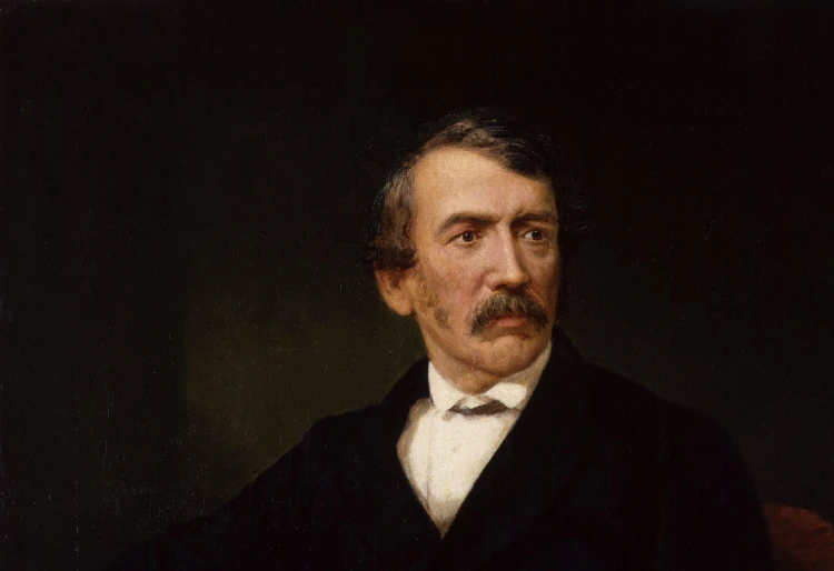 Livingstone