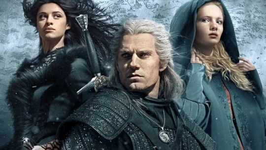 Deset sci-fi a fantasy seriálů, které vás ještě letos připoutají k obrazovce