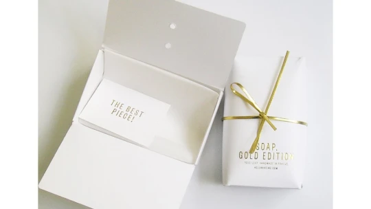 České mýdlo u Louise Vuittona. Značka Heleny Heinz se v prestižním průvodci objevila díky covidu