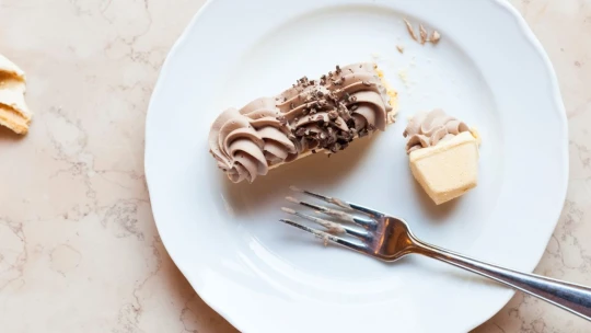 Sladké Dušičky. Kam na nejlepší rakvičku se šlehačkou?