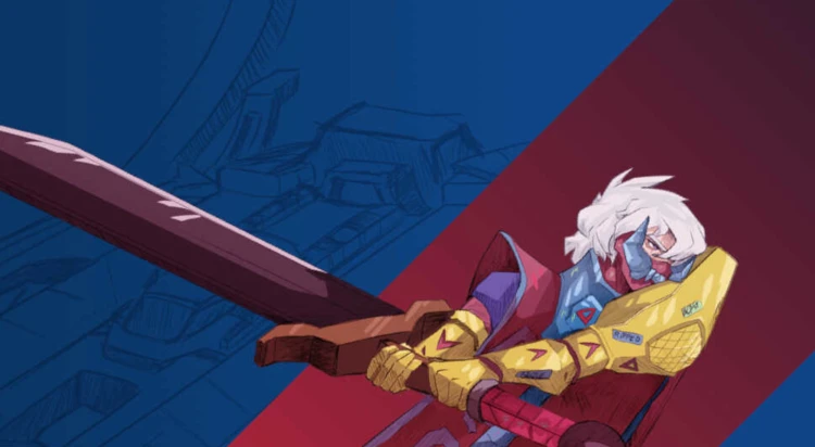 NFT, RPG, Gaming