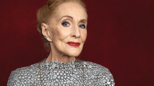 Jsem prostě dříč. Soňa Červená a 96 let trvající příběh o vášni, touze a pracovitosti