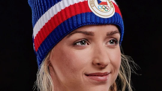 Membrána z&nbsp;nanovláken i&nbsp;raškovka. Olympijská kolekce je poprvé Made in Czech Republic