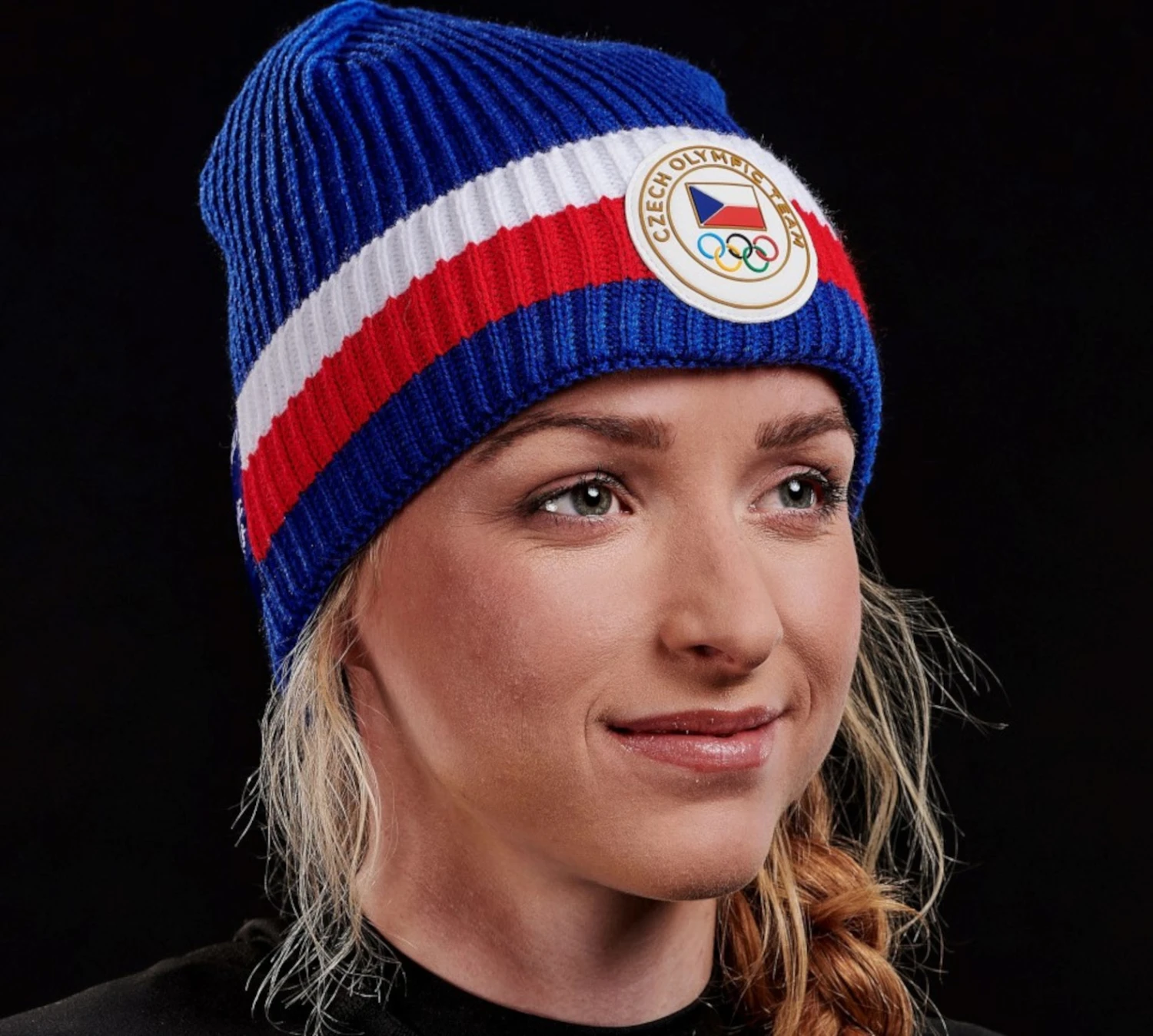 Membrána z&nbsp;nanovláken i&nbsp;raškovka. Olympijská kolekce je poprvé Made in Czech Republic