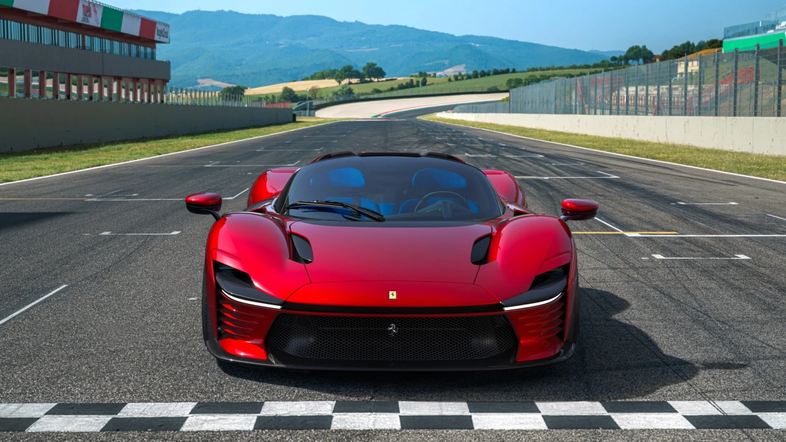 Americká cla na dovoz aut se dotknou i&nbsp;Ferrari. Vozy zdraží o&nbsp;deset procent