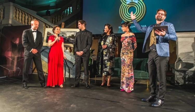 Forbes Gala 2019
