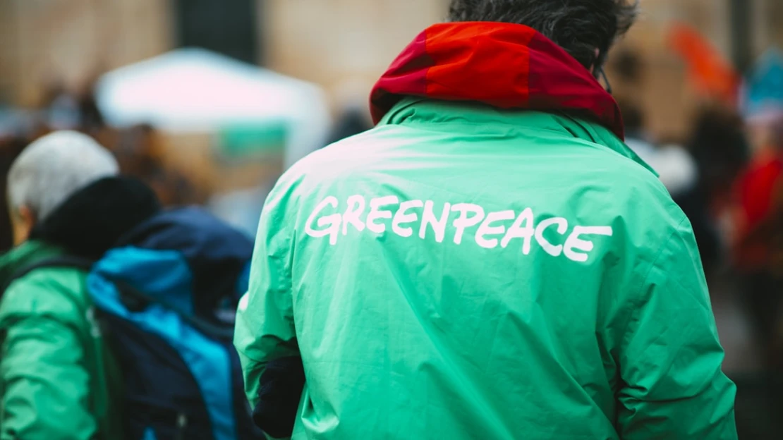 Greenpeace hrozí bankrot. V&nbsp;USA musí zaplatit přes 650 milionů dolarů za blokování ropovodu