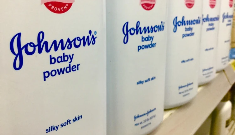 farmaceutics, johnson & johnsons