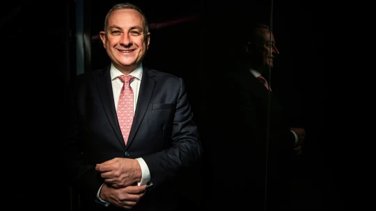 České firmy v&nbsp;texaském Austinu. Síkela otevřel novou pobočku CzechTrade