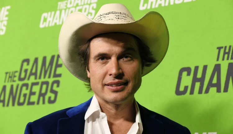Kimbal Musk
