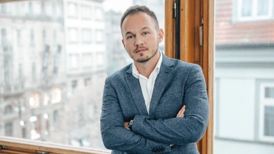 Nepřipravený stát. Podnikatelé netuší, jak se dostat k miliardám, říká odborník na dotace