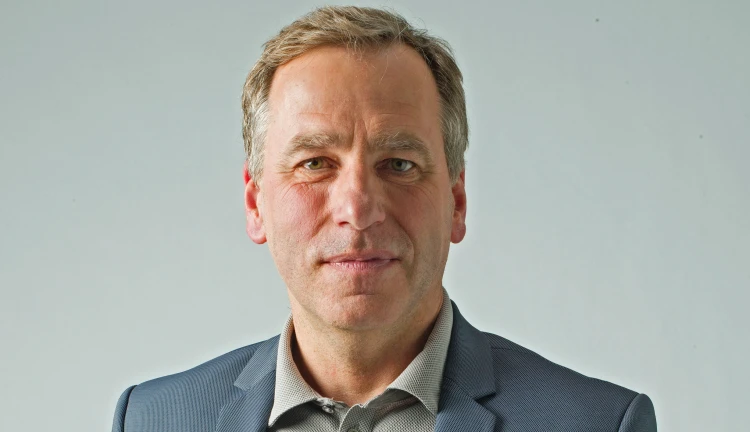 Ekonom a europoslanec Luděk Niedermayer