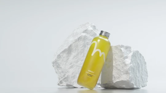 Risk vyšel. Pro kombuchu se zákazníci vracejí. Magu chce dobýt i zahraniční trh