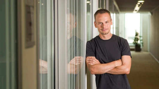 Třicet let nepřetržitého růstu. Slovenský Eset loni vydělal dvě a půl miliardy korun