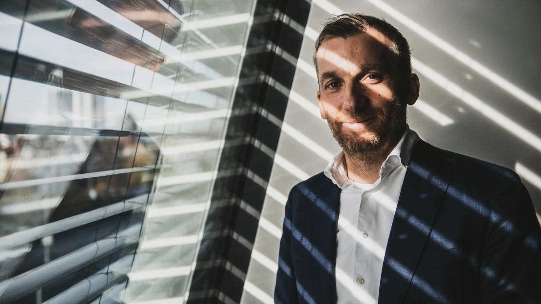 Vysocí manažeři ČEZ se zbavili akcií skupiny za desítky milionů