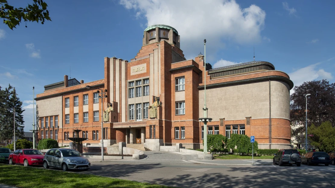 Byznysmen i&nbsp;kamarád politiků Kotěra. Na výlet po&nbsp;stopách tatíčka moderní české architektury
