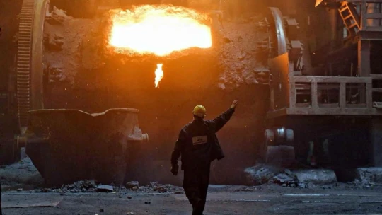 Producent havárií modernizuje infrastrukturu. Norilsk Nickel zvýšil plán investic