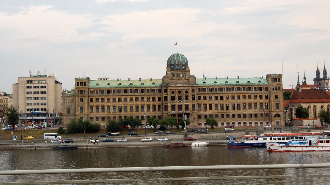 CzechTrade a&nbsp;CzechInvest se spojují. Vznikne nová agentura CzechBusiness