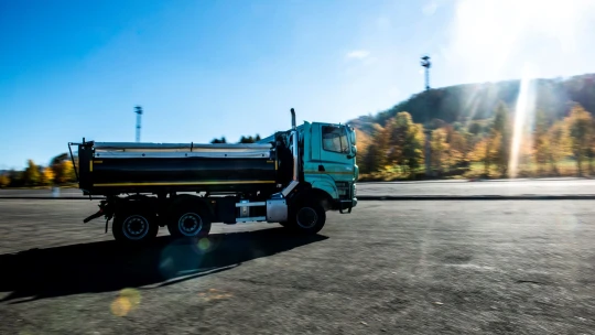 Kopřivnická Tatra chce zdvojnásobit výrobní kapacitu. Do modernizace investuje 7,3 miliardy