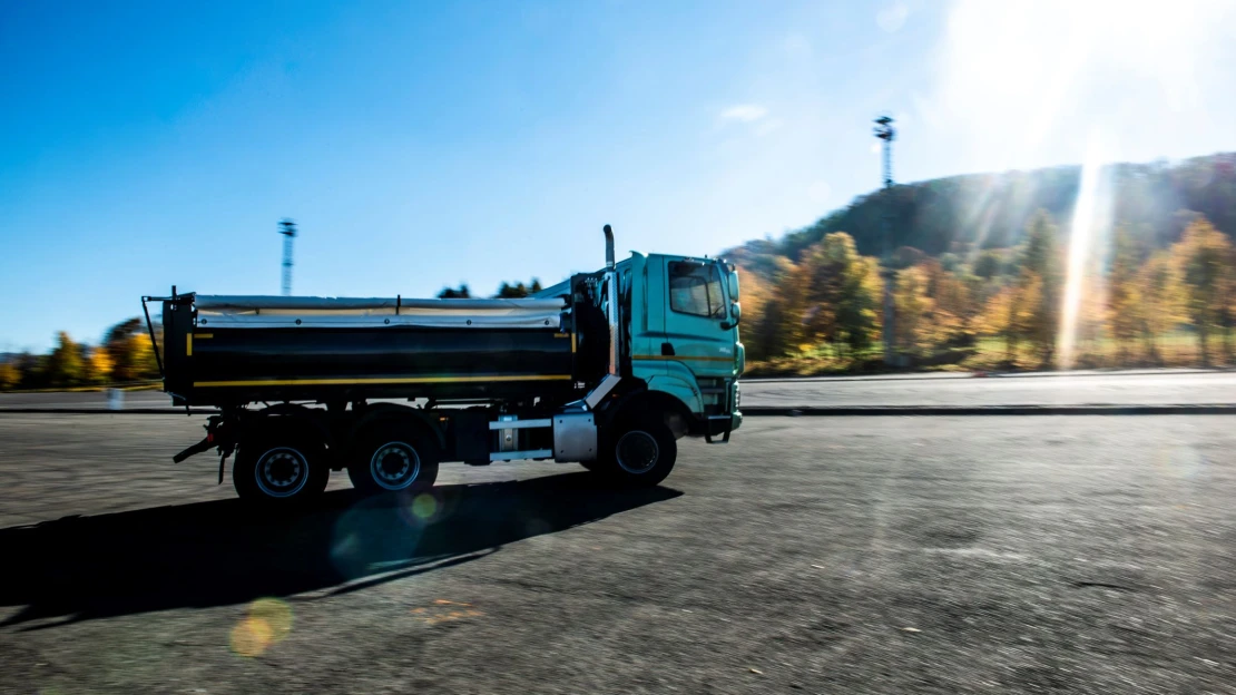 Kopřivnická Tatra chce zdvojnásobit výrobní kapacitu. Do modernizace investuje 7,3 miliardy