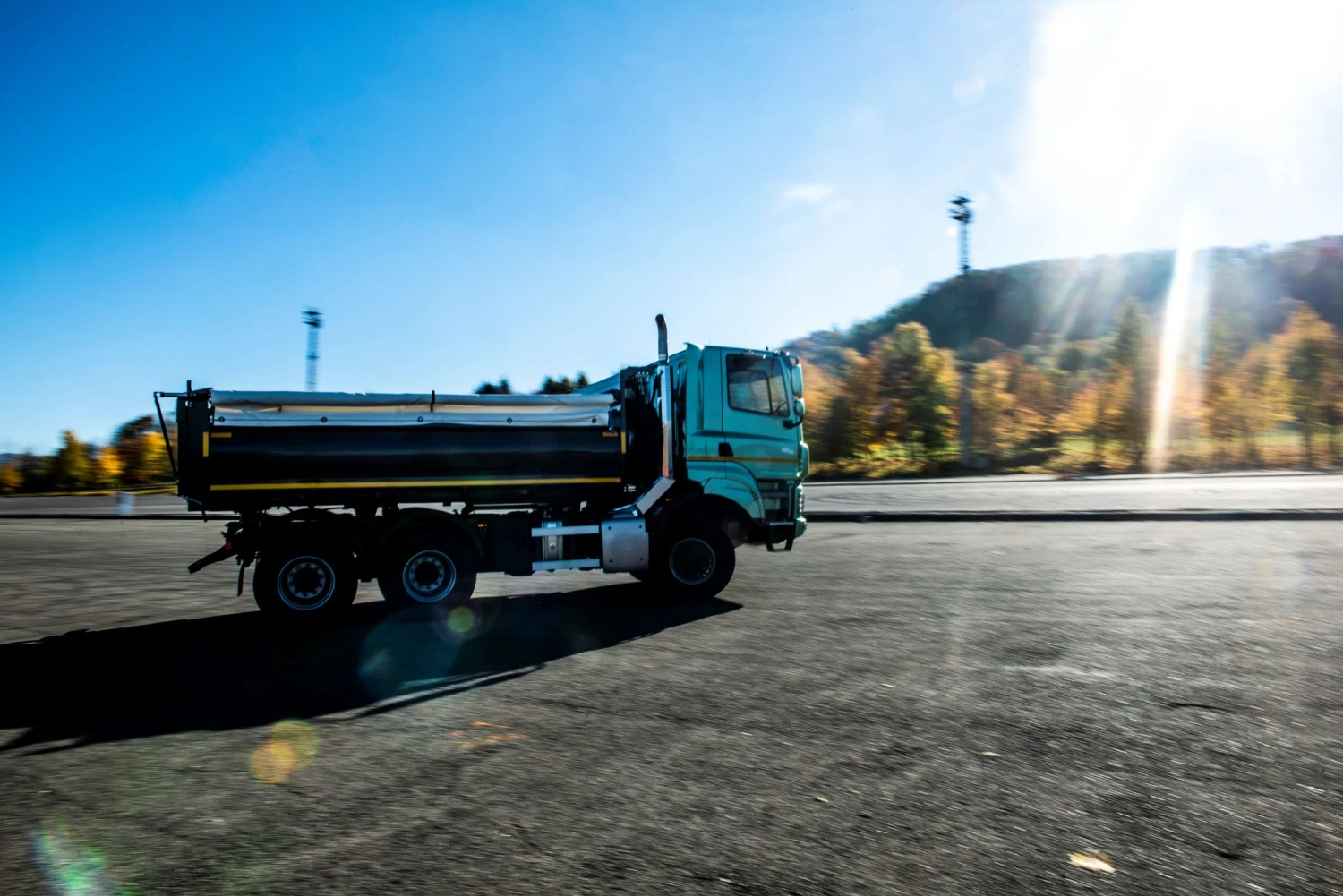 Kopřivnická Tatra chce zdvojnásobit výrobní kapacitu. Do modernizace investuje 7,3 miliardy