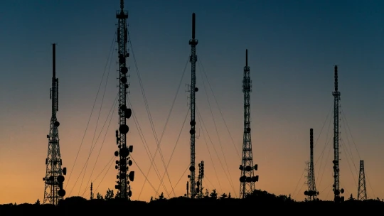 Nordic Telecom se sloučil s&nbsp;dalšími sedmi poskytovateli internetu