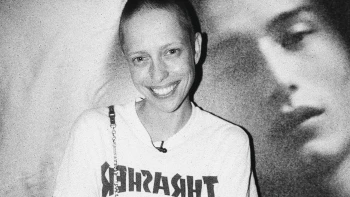 Americký sen z Mikulova. Fotografie Marie Tomanové si podmanily svět