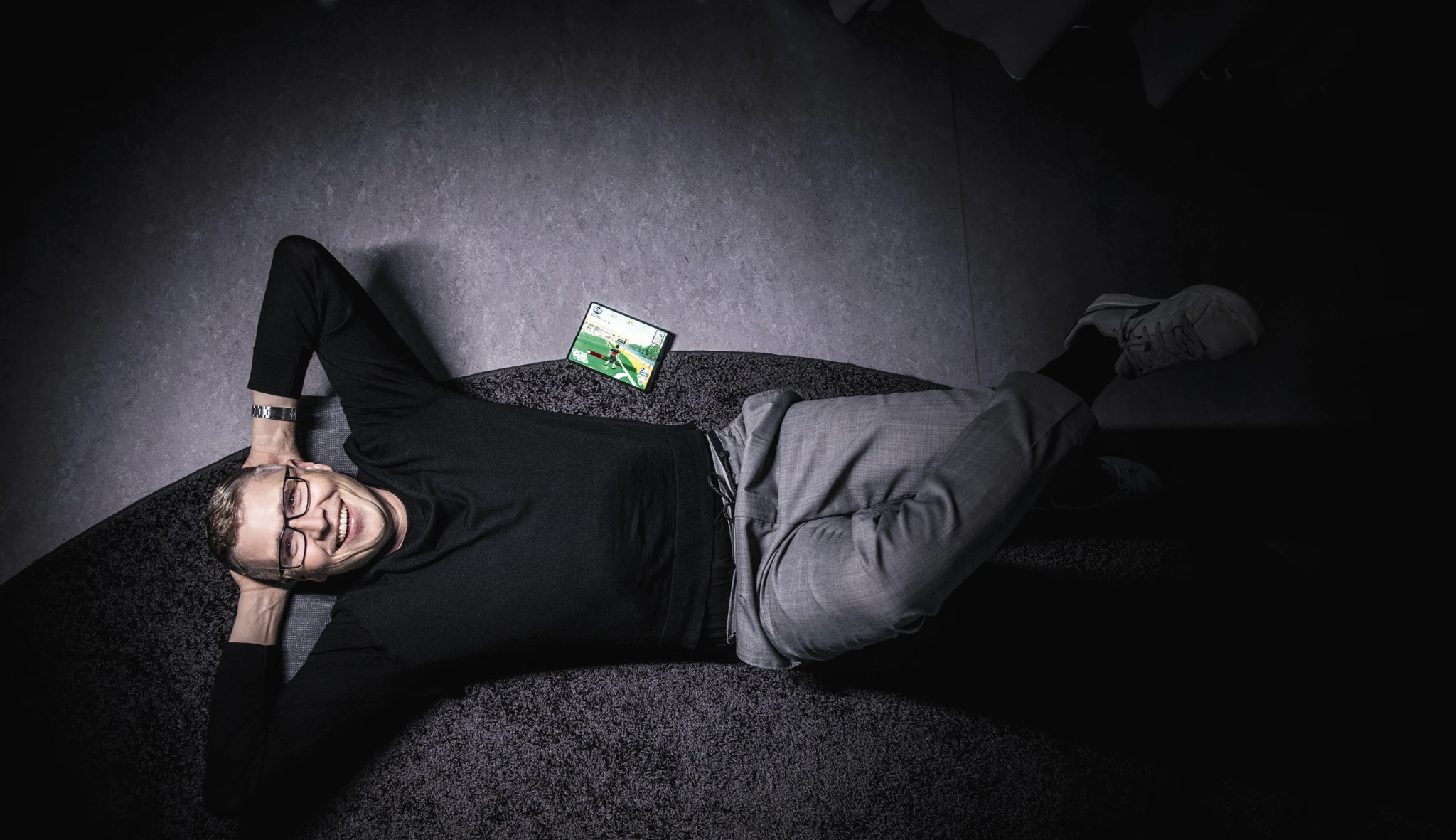 Global Esports Project