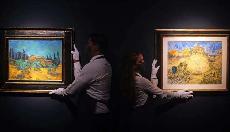 Christie's, auction, aukce