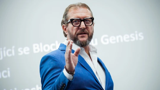 Riziko s&nbsp;rozumem, nebo scam? Kolem XIXOIO víří otázky i&nbsp;podezření
