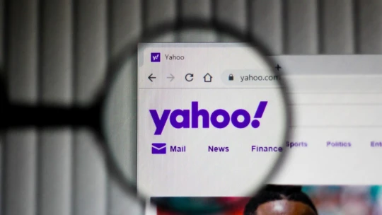 Internetová společnost Yahoo odchází z&nbsp;Číny. Důvodem je nová regulace