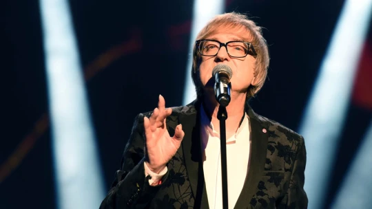 Meky forever. Zemřel zpěvák Miro Žbirka