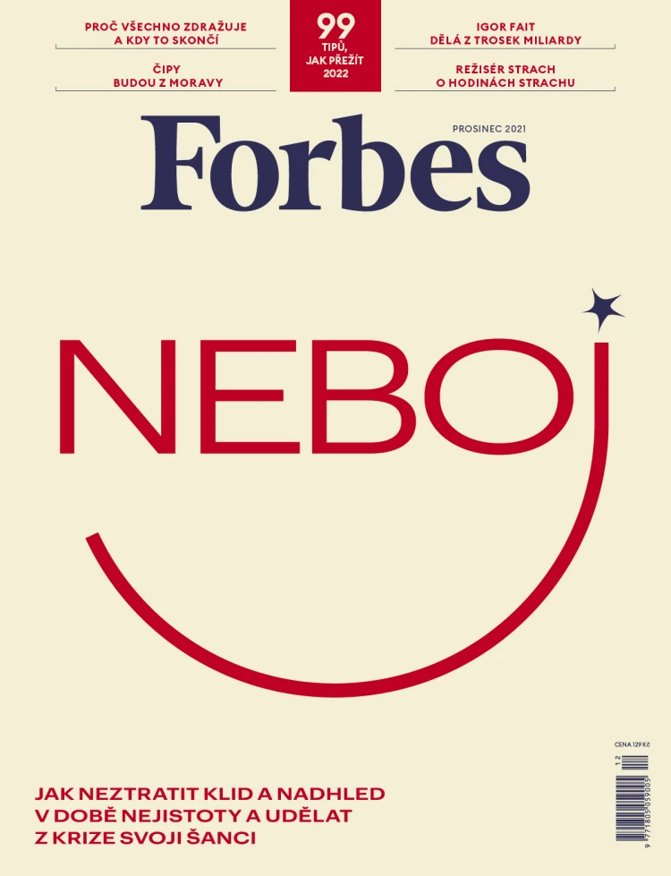 Neboj!