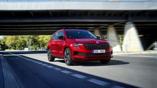 Škoda Auto loni zvýšila zisk o&nbsp;43 procent. Prodeje však klesly o&nbsp;126 tisíc aut