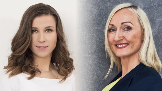 Platové rozdíly mužů a&nbsp;žen škodí byznysu, shodují se v&nbsp;podcastu úspěšné ženy