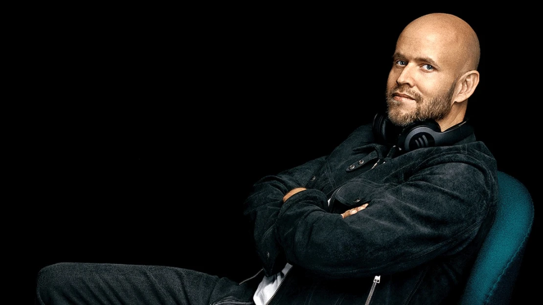 Nejsem Steve Jobs. Šéf Spotify rozjel miliardové impérium, co chystá dál?