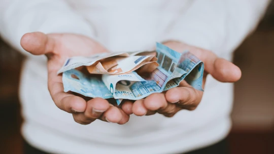 Celkový čistý příjem z&nbsp;EU činí 90 miliard. Symbol našeho ukotvení na Západě, tvrdí Stanjura