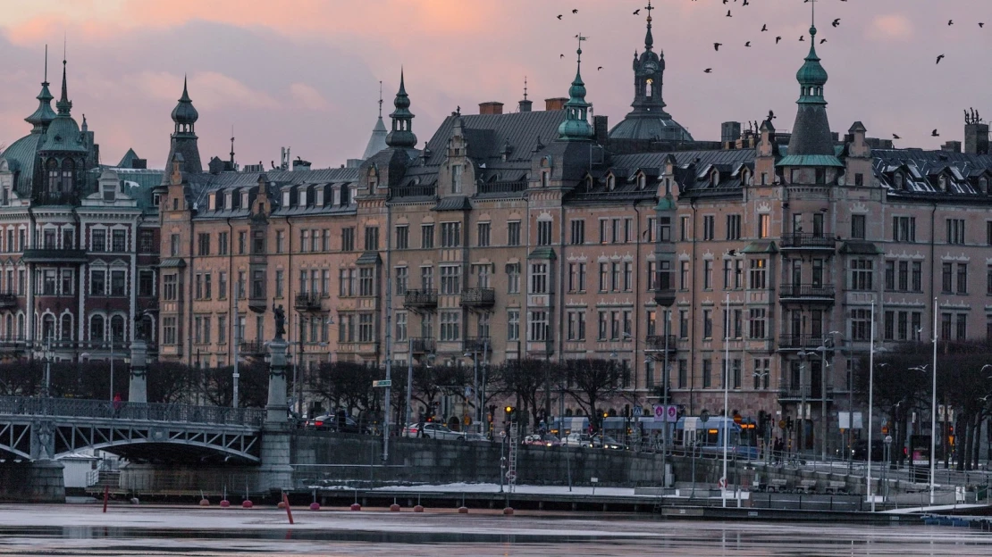 48 hodin ve Stockholmu: ztraťte se ve městě umění, designu a&nbsp;přírody